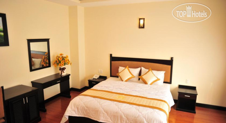 New photos from tourists Than Thien - Friendly Hotel 3*