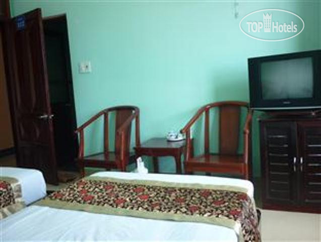 New photos from tourists Pho Hue 2 Hotel 2*