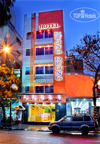 Hotelier's photos Huong Duong Hotel 2*