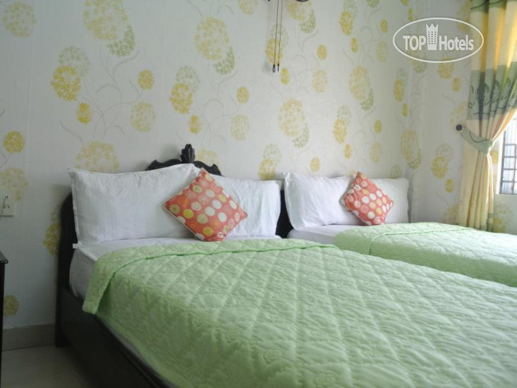 Photos Thien An Hotel