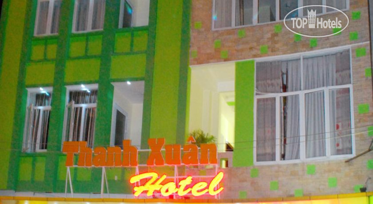 Hotel photo Google Thanh Xuan Hotel  2*