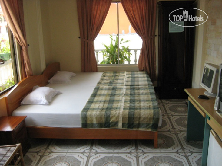 New photos from tourists Sunny C Hotel 2*