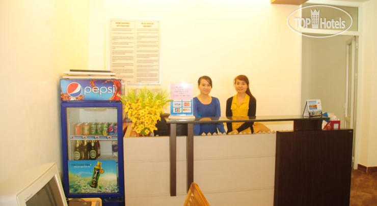 Hotelier's photos Sunny Hotel 2*