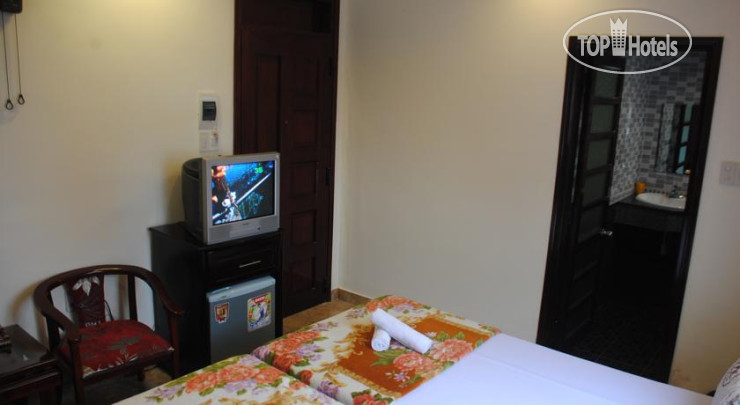 New photos from tourists Sunny Hotel 2*