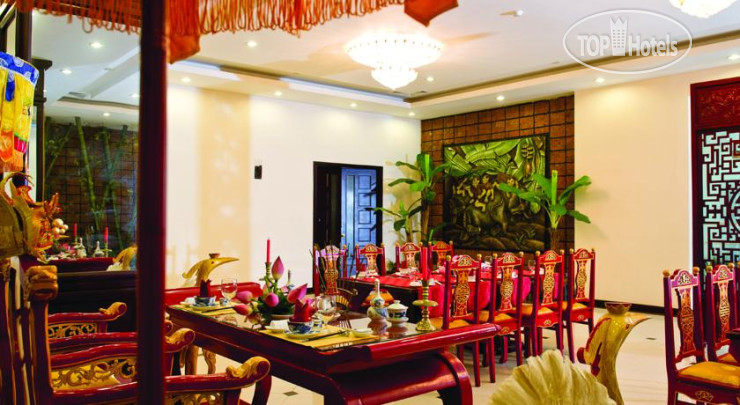 New photos from tourists Cherish Hotel 4*