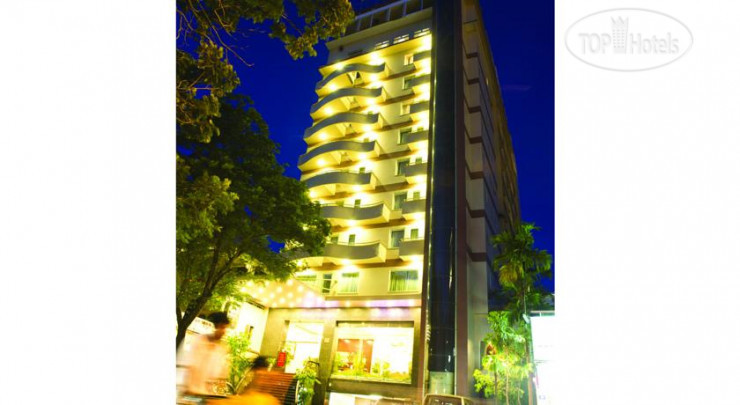 Hotelier's photos Cherish Hotel 4*
