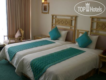 New photos from tourists Silk Path Grand Hue Hotel 5*