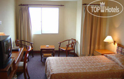 New photos from tourists Hue Heritage 3*
