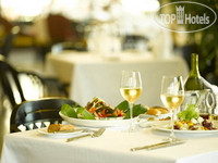 New photos from tourists Azerai La Residence 5*