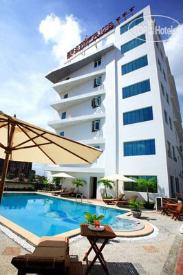 New photos from tourists Rosaleen Boutique Hotel 3*