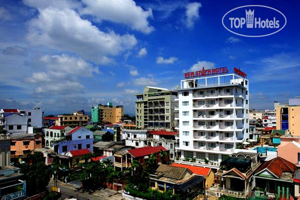 Hotelier's photos Rosaleen Boutique Hotel 3*