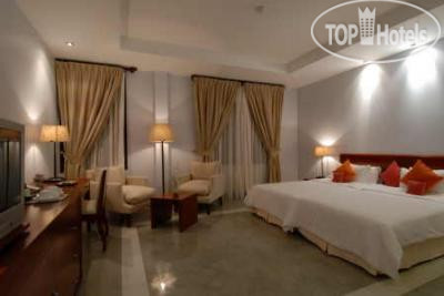 New photos from tourists Villa Hue 4*
