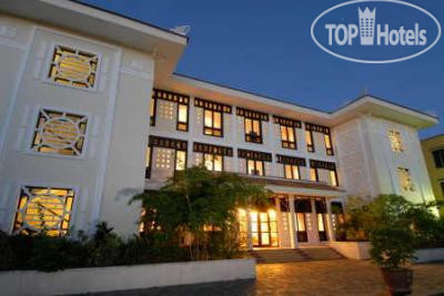 Hotelier's photos Villa Hue 4*