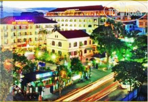 Hotelier's photos Duy Tan 3*