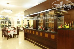 New photos from tourists Hue Queen 3*