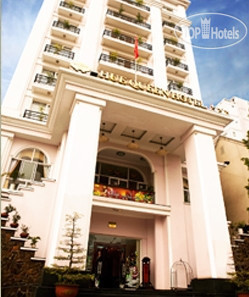 Hotelier's photos Hue Queen 3*