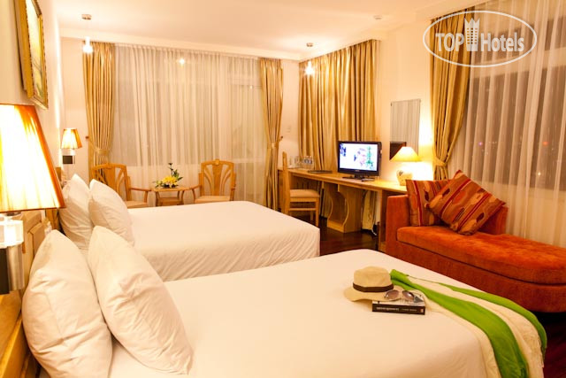 New photos from tourists Romance 4*