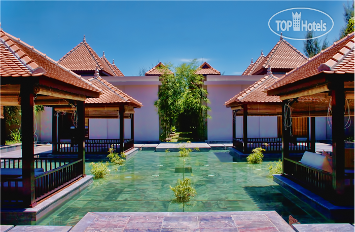 New photos from tourists Lapochine Beach Resort 5*