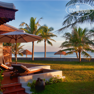 Фото Lapochine Beach Resort