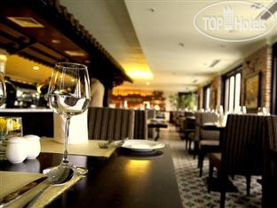 New photos from tourists Muong Thanh Hue Hotel 4*