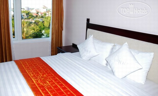 New photos from tourists Vina 3*