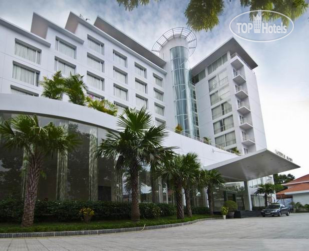 Hotel photo Mondial 4*