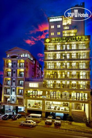 Photos Gold Hotel