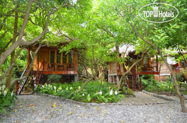 Hotelier's photos Monkey Island Resort 3*