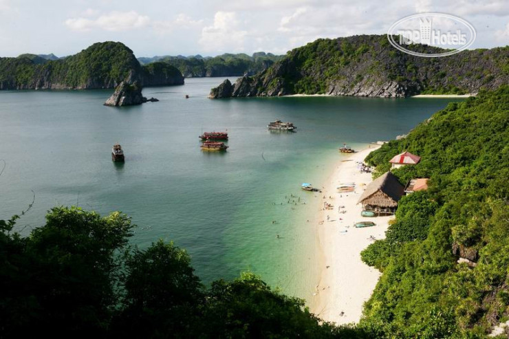New photos from tourists Monkey Island Resort 3*