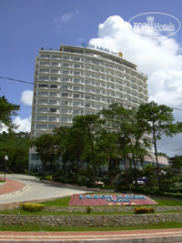 Hotelier's photos Saigon Halong 4*