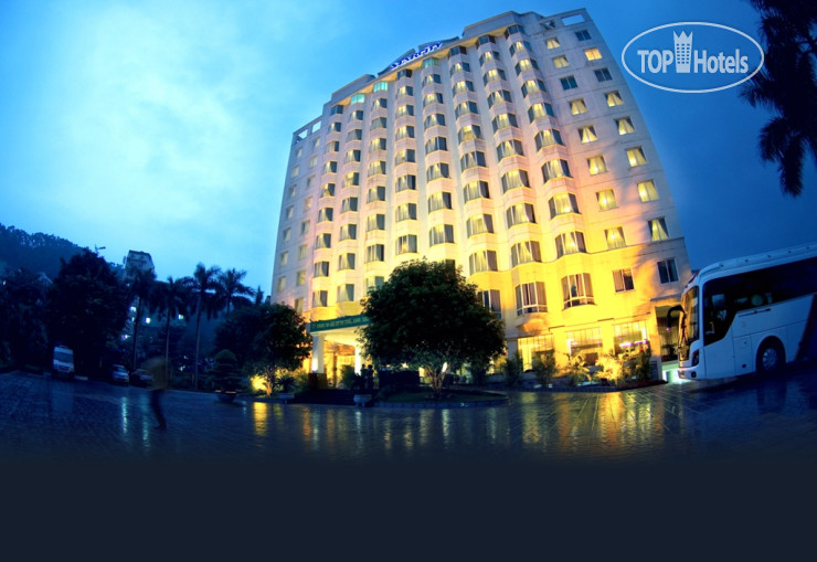 Hotelier's photos Starcity Halong Bay Hotel (formerly Starcity Suoi Mo) 4*