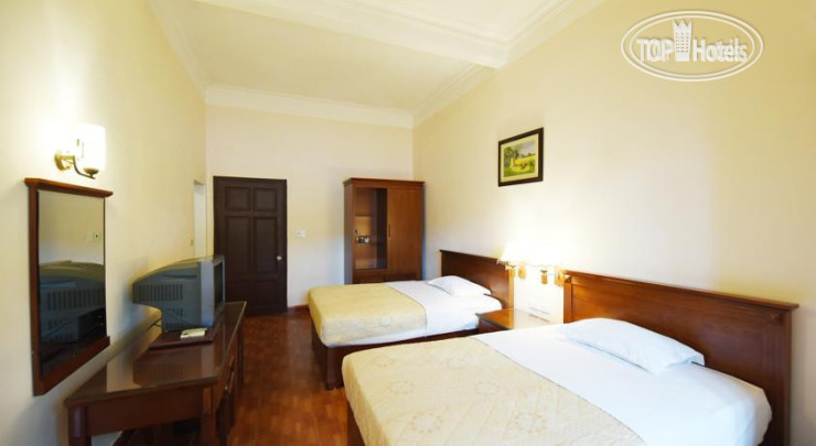 New photos from tourists Gieng Ngoc Hotel 2*