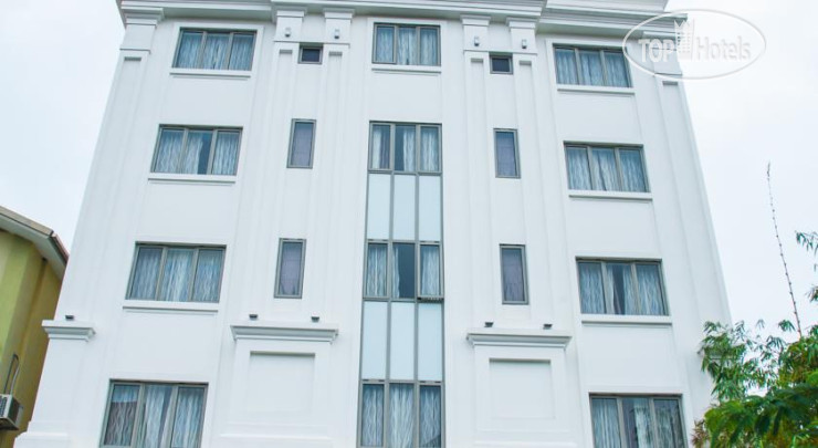 Hotelier's photos Luxury Hotel 2*