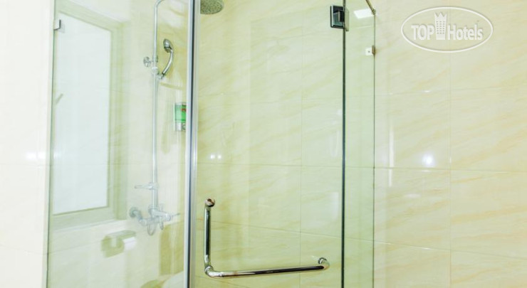 New photos from tourists Luxury Hotel 2*