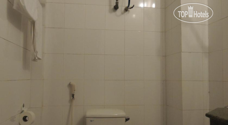 New photos from tourists Van Nam Hotel