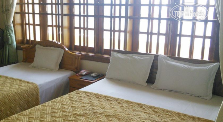New photos from tourists Hoang Ngoc Hotel 2*