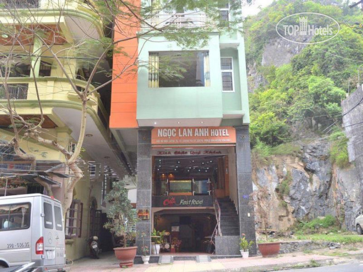 Hotelier's photos Ngoc Lan Anh Hotel 2*