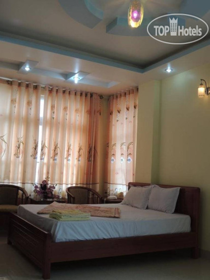 New photos from tourists Queen Hotel Cat Ba 2*