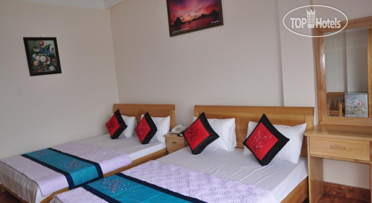 Hotel photo Kim Dung Ha Long 