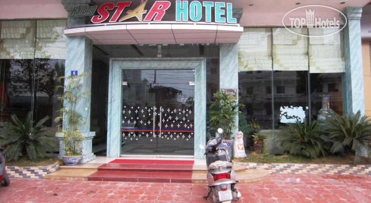 Hotelier's photos Ha Long Star Hotel 2*
