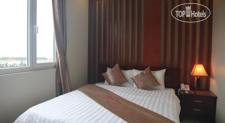 Hotel photo Song Loc Hotel 2*
