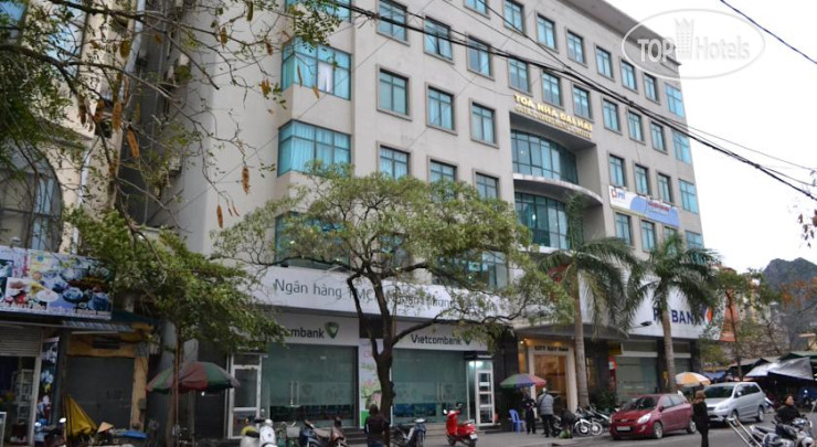 Hotelier's photos City Bay Hotel 2*