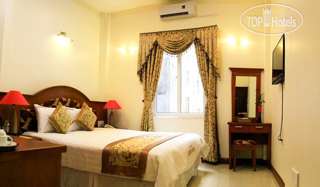 New photos from tourists Starlight Hotel 2*
