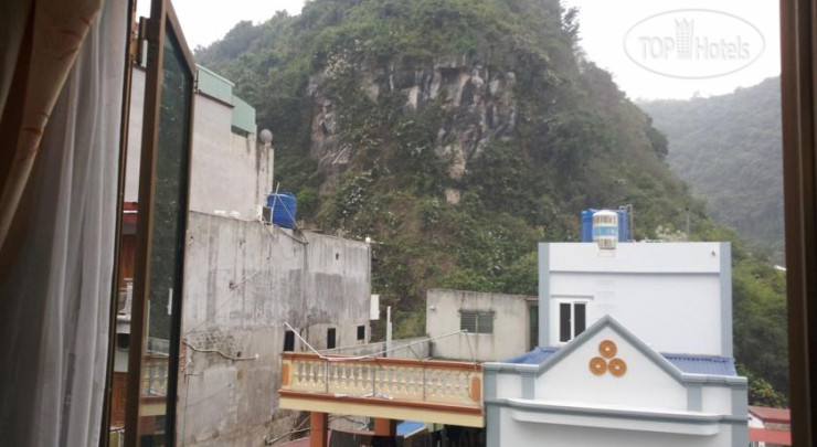 New photos from tourists An Trang Hotel 2*