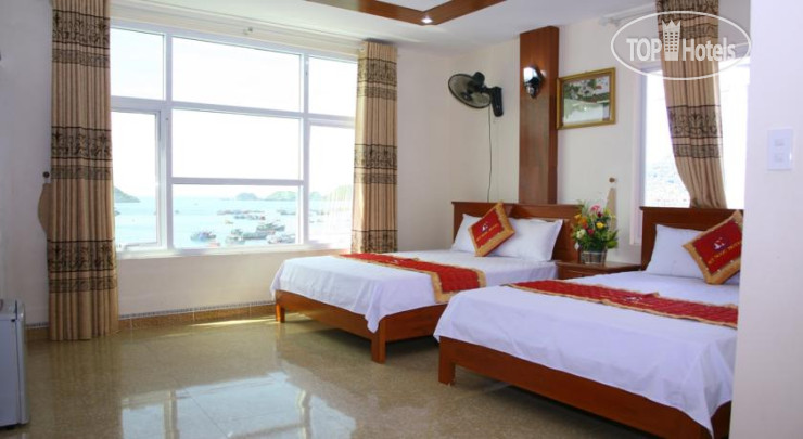 New photos from tourists My Ngoc Hotel 2*