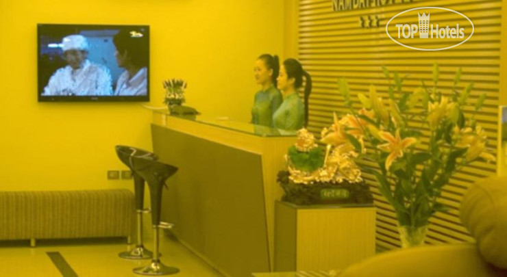 Hotel photo Nam Dat Hotel 1*