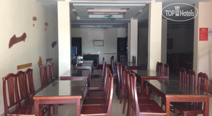 New photos from tourists Tien Thang Hotel 2*