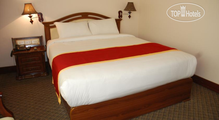 New photos from tourists Atlantic Tuan Chau Hotel 3*