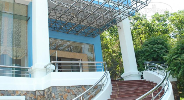 Hotelier's photos Atlantic Tuan Chau Hotel 3*