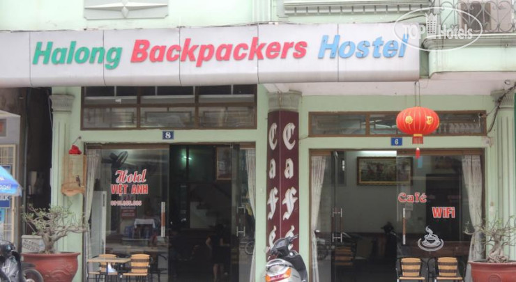 Hotelier's photos Halong Backpackers Hostel 1*